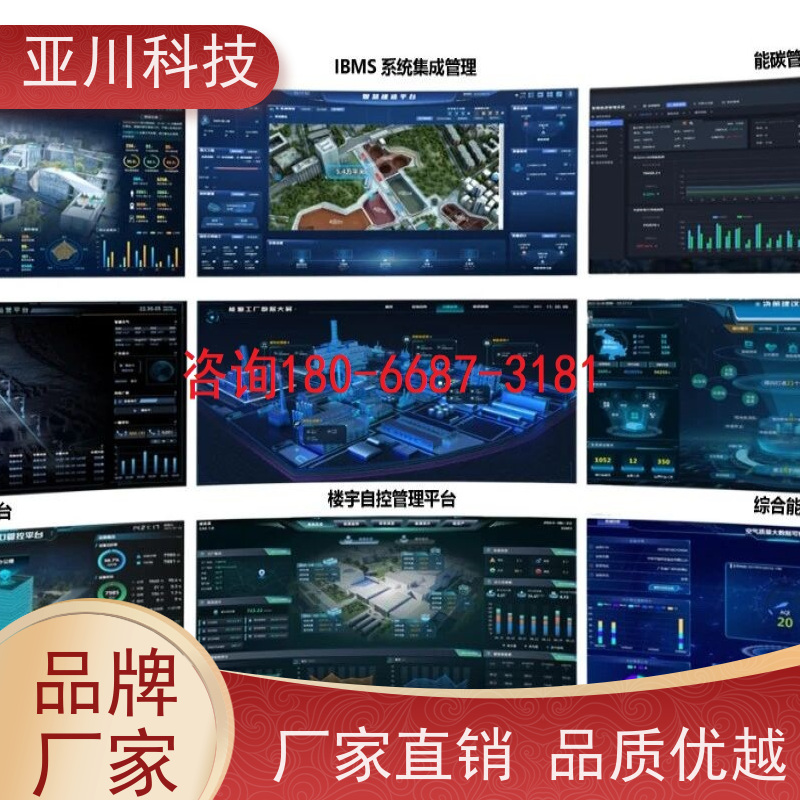 武汉AI赋能IBMS系统集成多样化菜单导航开放数据结构,实现信息共享