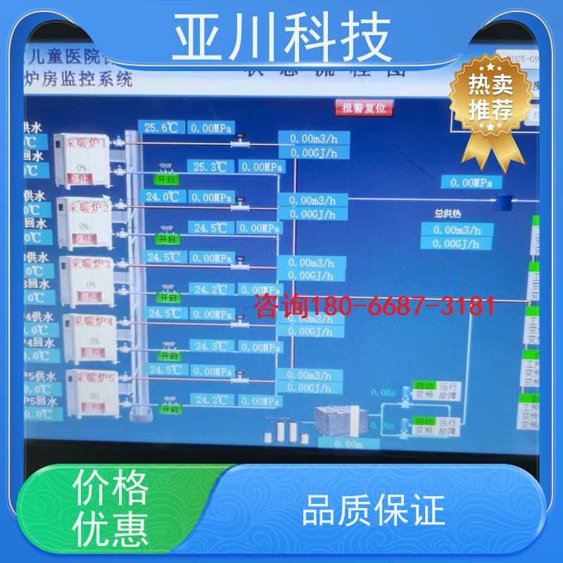 青岛vtk-c照明模块配置说明 
