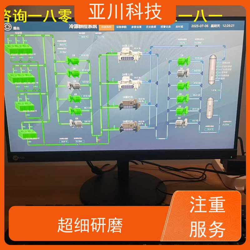 江西LDN2000一体化终端质量可靠