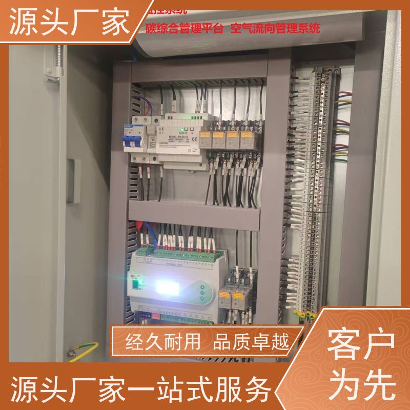  体育中心楼宇DDC自控系统+IBMS集成系统源头厂家