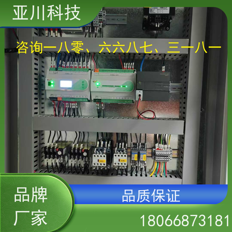 综合体LDN2000-A-XS-A循环水泵控制器 