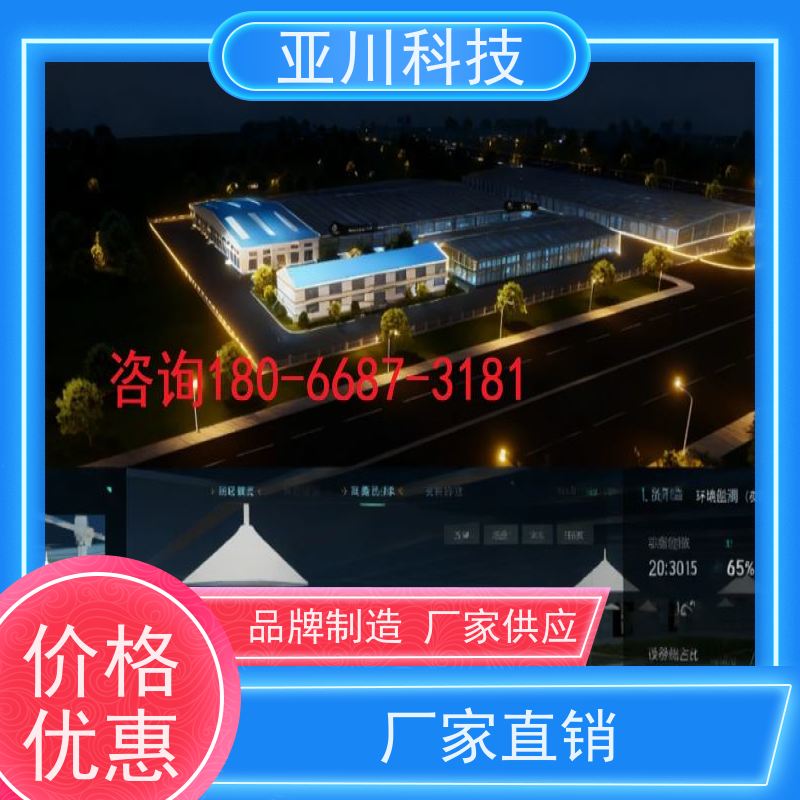 医院AI赋能IBMS集成系统多屏幕展示减少运营成本,提升商业价值