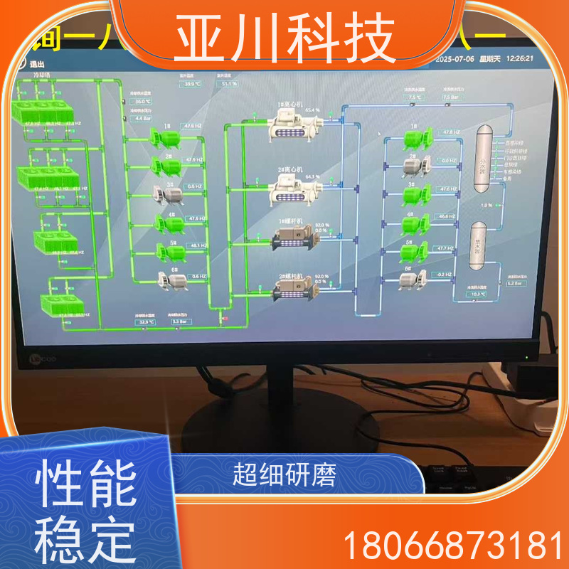江西LDN2000-A-GS-A给水泵控制器哪家做的好 
