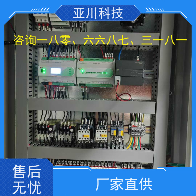  vtk-a一体化控制器配置 