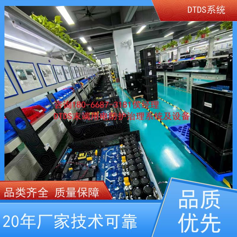 展览馆DTDS-IOT数据平台MLV-IOT+DTDS系统+楼宇自控DDC系统