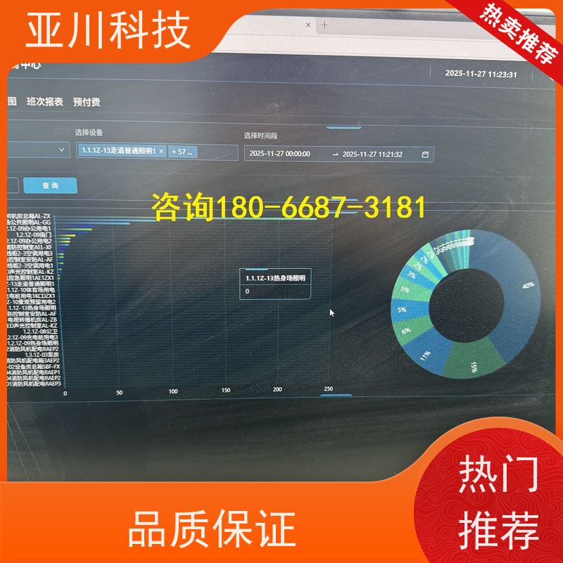 山东能源设备一体化监控系统怎么配置
