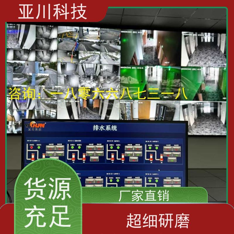 医疗中心LDN2000-A-KT-A空调节能控制器怎么选型 