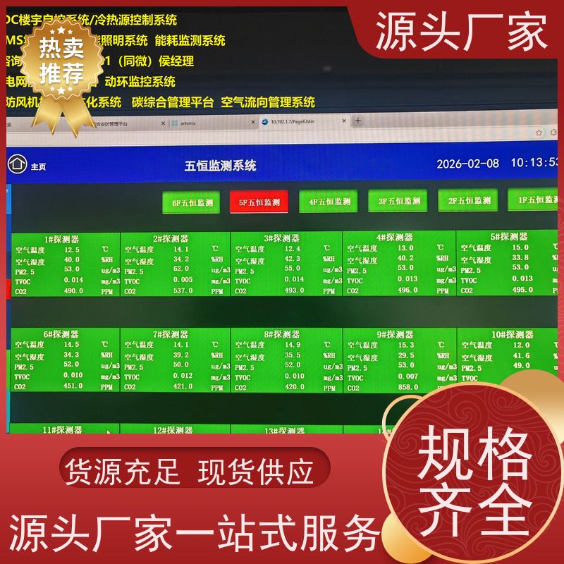  展览馆DDC直接输入数字控制器+制冷机控制系统图纸深化