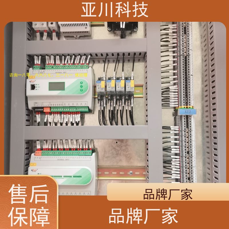 江西LDN2000-A-XS-A循环水泵控制器