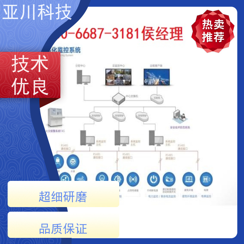 西安vtk-b节能控制器调试服务 