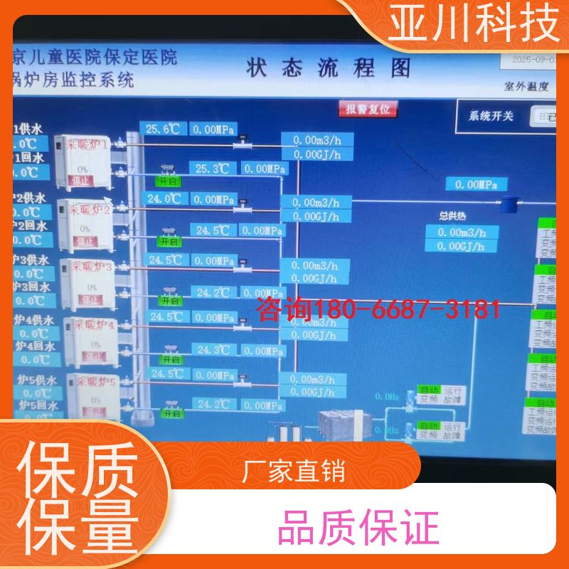 体育中心LDN2000一体化终端优势