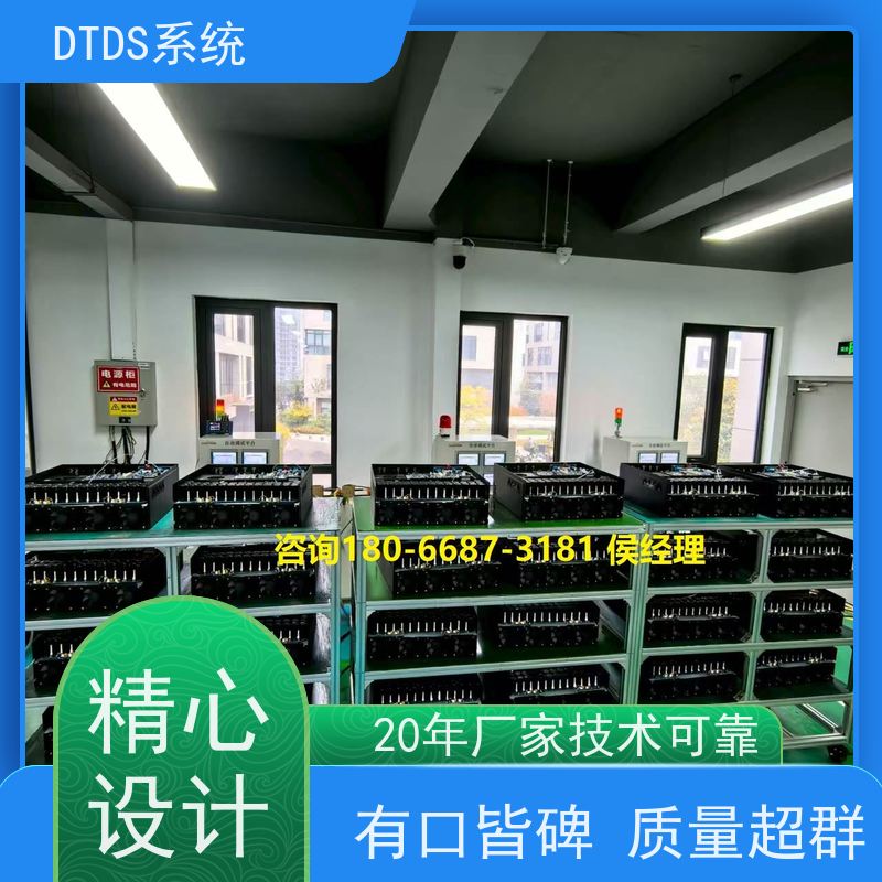 综合体用户分级管理模块MLV-YH+DTDS系统