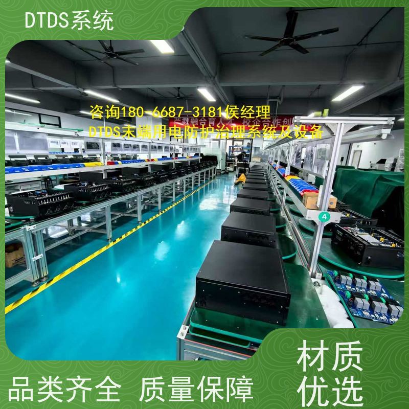 保定数字孪生管理平台V1.0 MLV-DT+DTDS能碳管理平台产品图片
