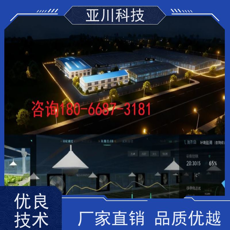 成都ibms集成管理平台领导驾驶舱对各个机电子系统统一监视、控制和管理