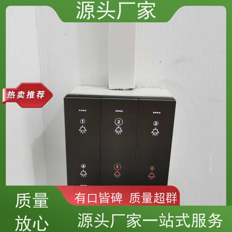  楼宇自控DDC控制器/控制箱+plc照明系统图纸深化