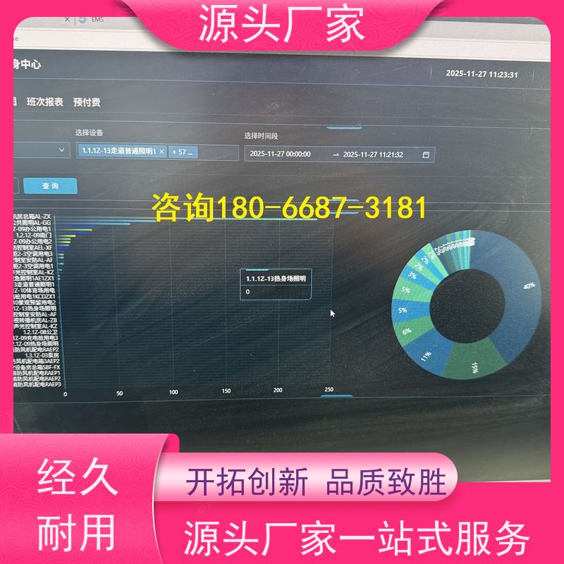 学校无线楼宇自控DDC系统+plc照明系统招代理