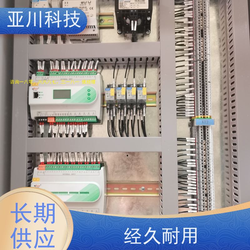 上海LDN2000-A-XS-A控制模块项目应用