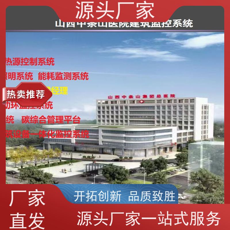  江苏楼宇DDC自控系统+冷热源控制系统现场调试