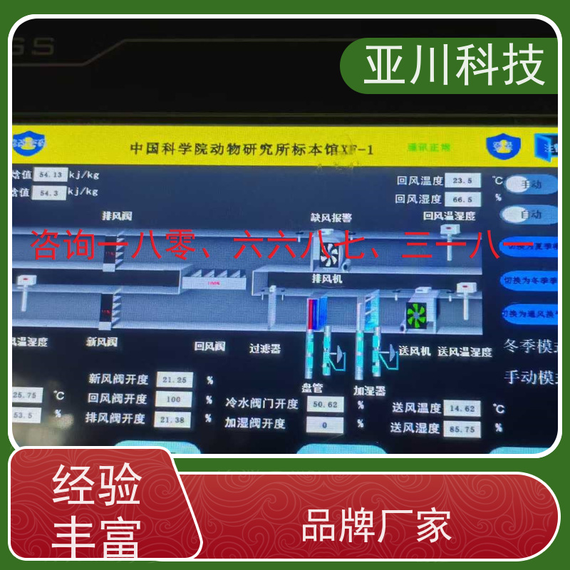 南昌LDN2000-A-XS-A循环水泵控制器 