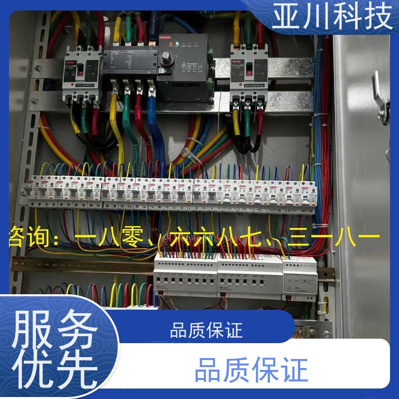 江西LDN2000-A-GS-A给水泵控制器技术支持 