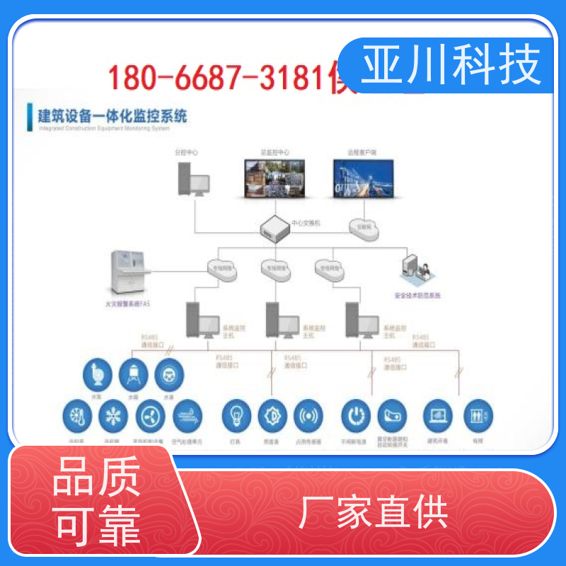 学校LDN2000一体化终端质量可靠 
