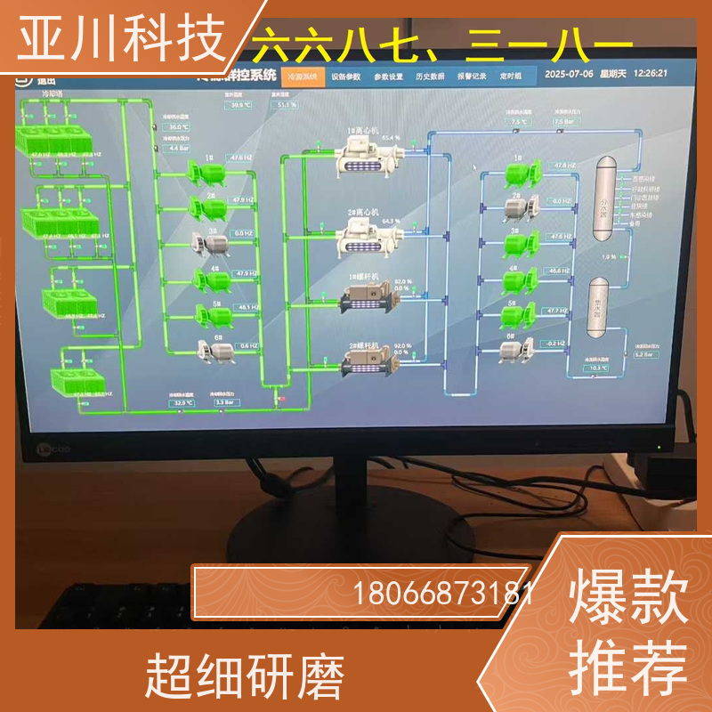 南昌LDN2000系列控制箱/柜接线指导 