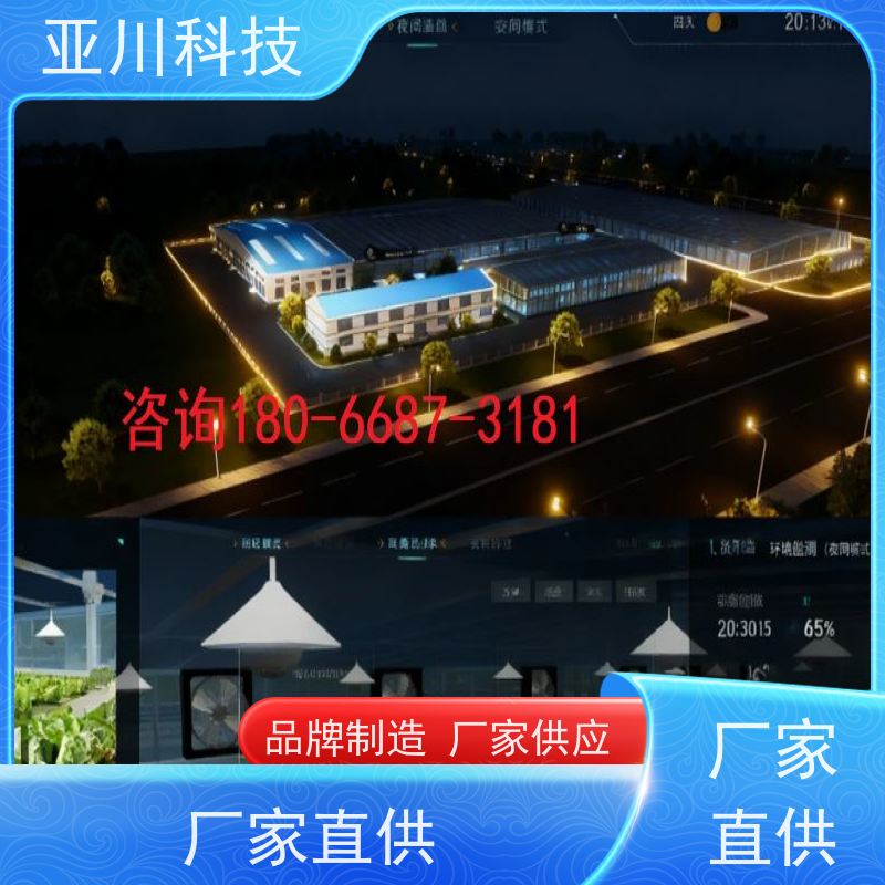 渭南AI赋能IBMS系统集成联动预案减少运营成本,提升商业价值