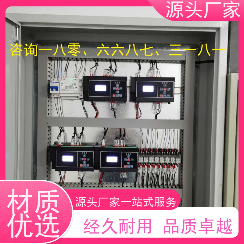  湖北BAS楼宇自控DDC系统+动环监控系统现场调试