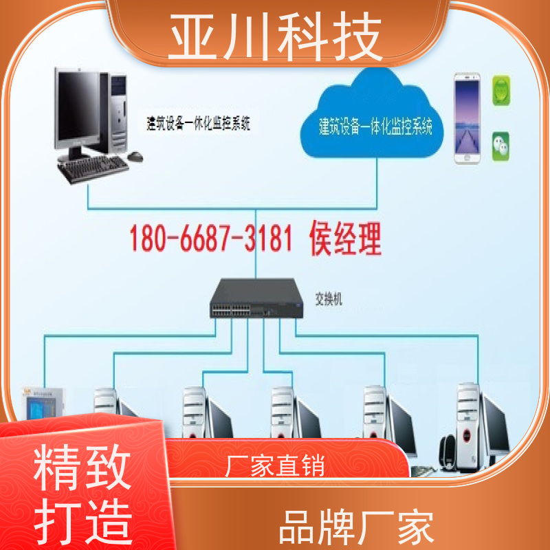 校园vtk-c照明模块配置说明 