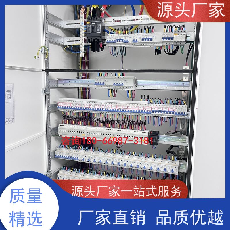  展览馆楼宇DDC自控系统+IBMS集成系统+能耗系统+照明系统配置选型