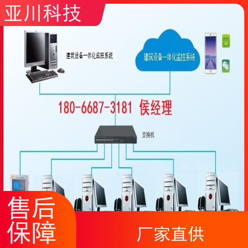 校园vtk-b节能控制器哪家做的好 