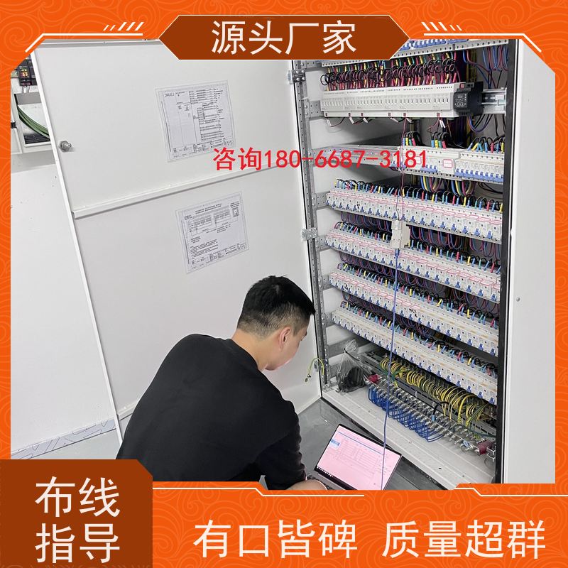  楼宇自控DDC控制器/控制箱+ibms集成系统源头厂家