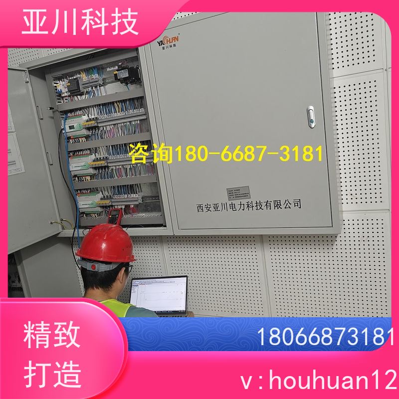 山东LDN2000-A-GS-A给水泵控制器怎么接线