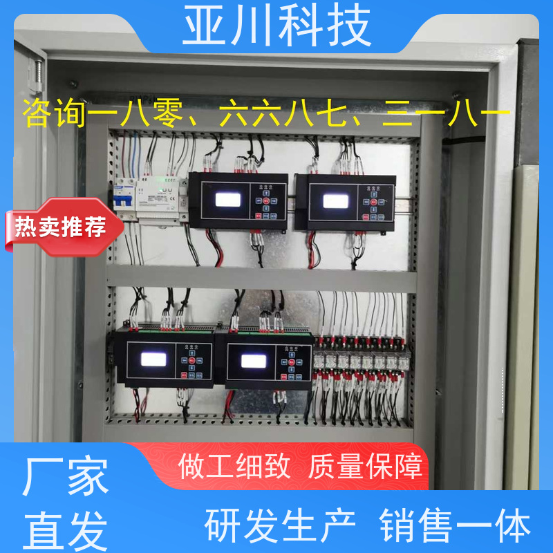 项目案例众多AI+楼宇自控DDC系统+能耗检测系统+智能照明系统北京