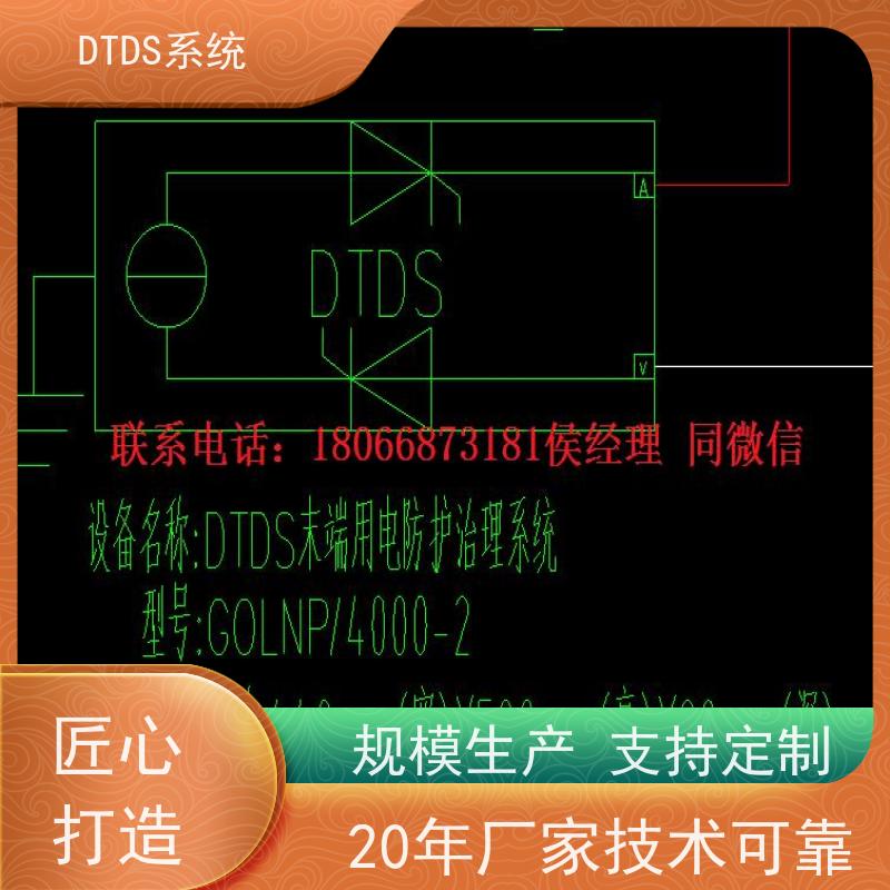 展览馆MLVAT/6000系列DTDS装置+末端治理系统DTDS