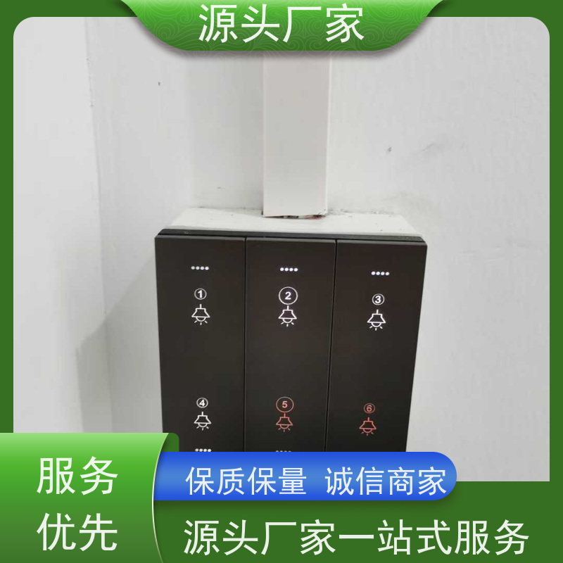 综合体PLC楼宇自控DDC+冷热源控制系统解决方案