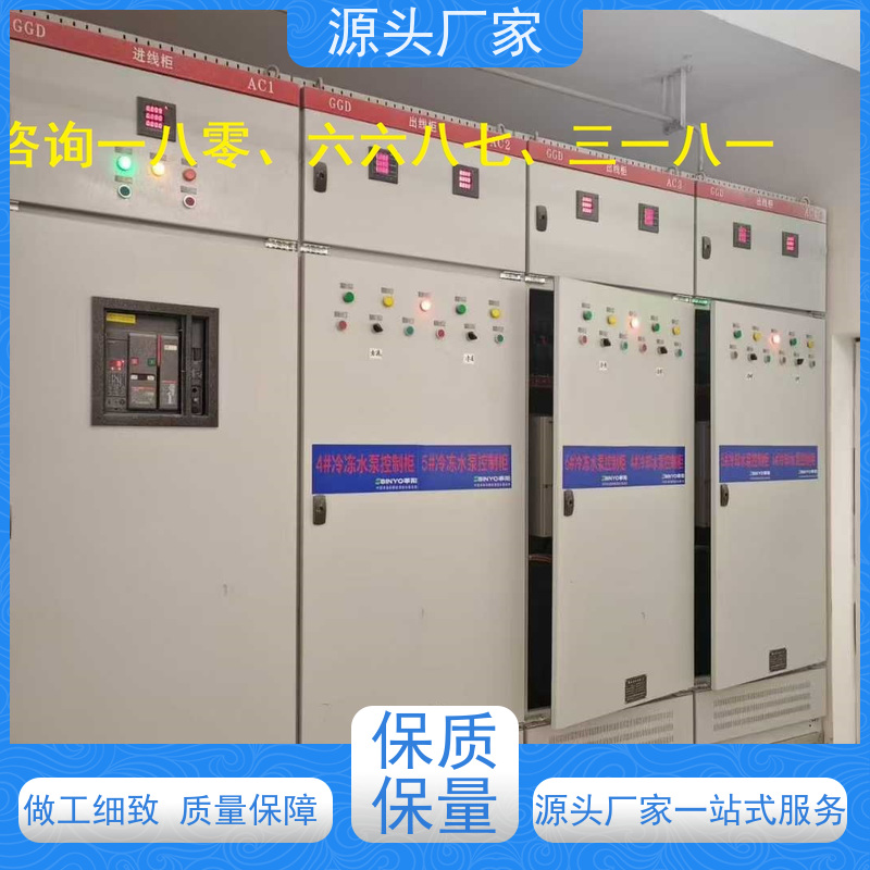  展览馆建筑设备监控系统BAS+IBMS集成系统技术支持
