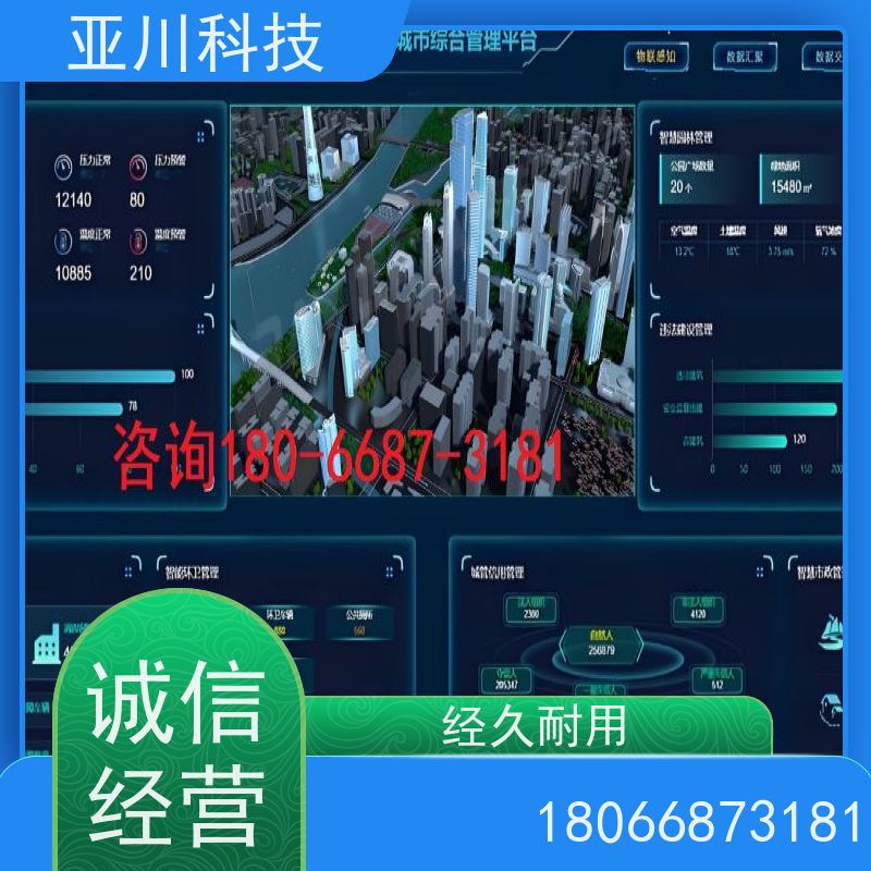 数据中心ibms智能化集成系统与三维建模移动端应用提高工作效率，节约运行成本