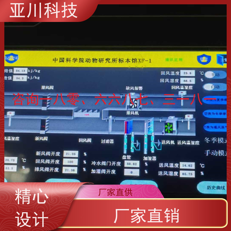 能源设备一体化监控系统哪家做的好