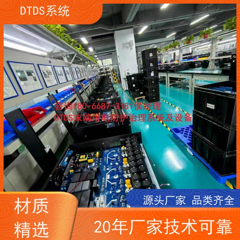 机场数字孪生管理平台V1.0 MLV-DT+DTDS系统+楼宇自控DDC系统配置方案