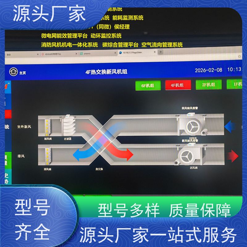 体育中心建筑设备管理系统+ibms智能化集成现场沟通