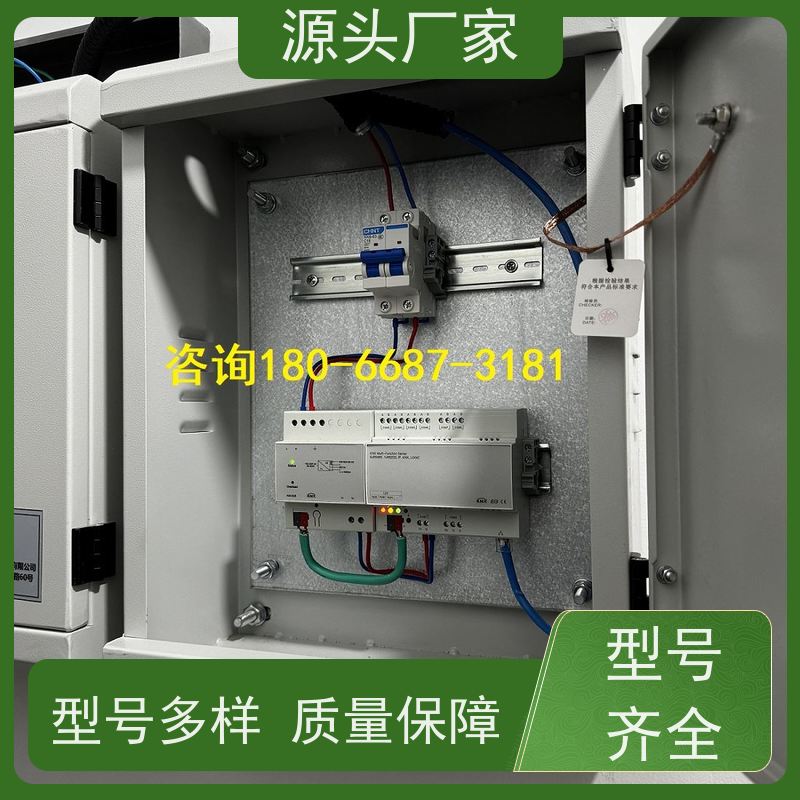  本地服务PLC楼宇自控DDC+动环监控系统20年厂家服务 