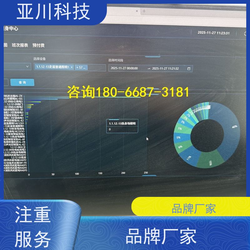 武汉LDN2000系列控制箱/柜怎么接线 