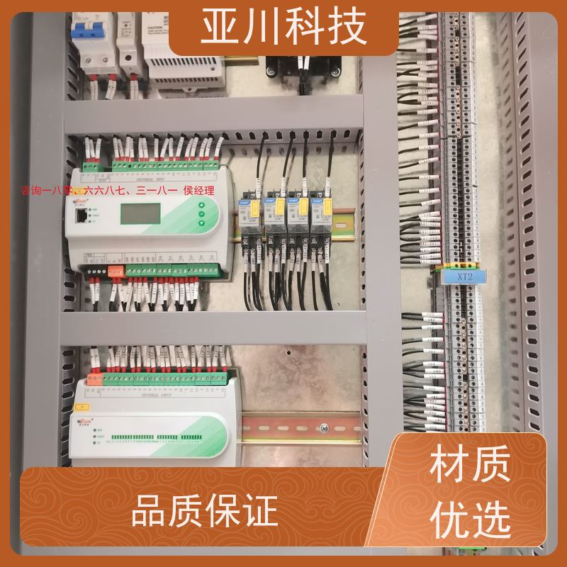 场馆LDN2000-A-GS-A给水泵控制器怎么选型 