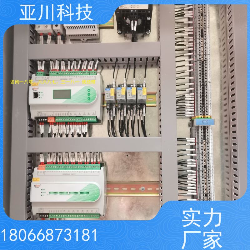 山东LDN2000-A-XS-A控制模块实物图