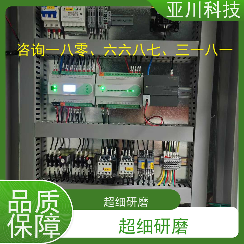 综合体LDN2000-A-XS-A循环水泵控制器哪家做的好