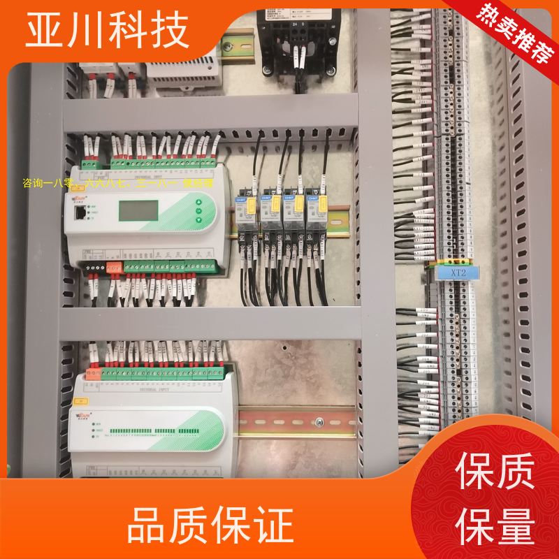 江西vtk-c照明模块项目应用 