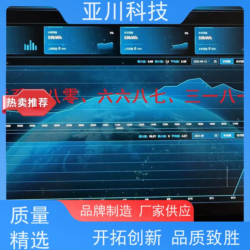 布线指导BA建筑设备管理系统+智能照明系统学校