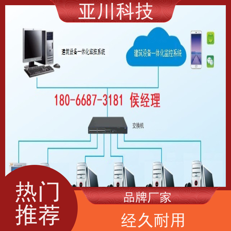南昌能源设备一体化监控系统长期供应 