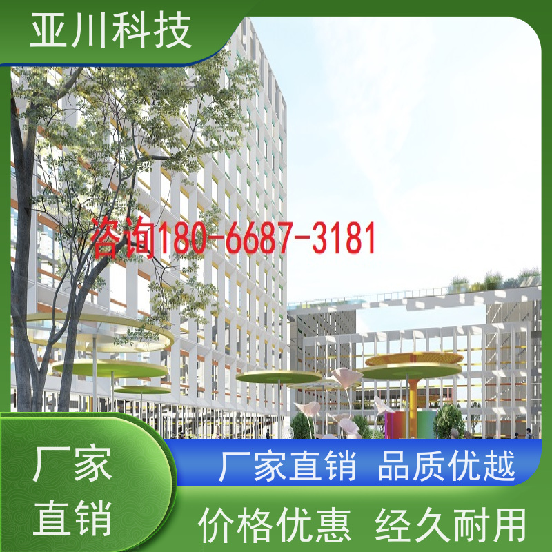 厂房ibms集成系统数字孪生多样化菜单导航开放数据结构,实现信息共享